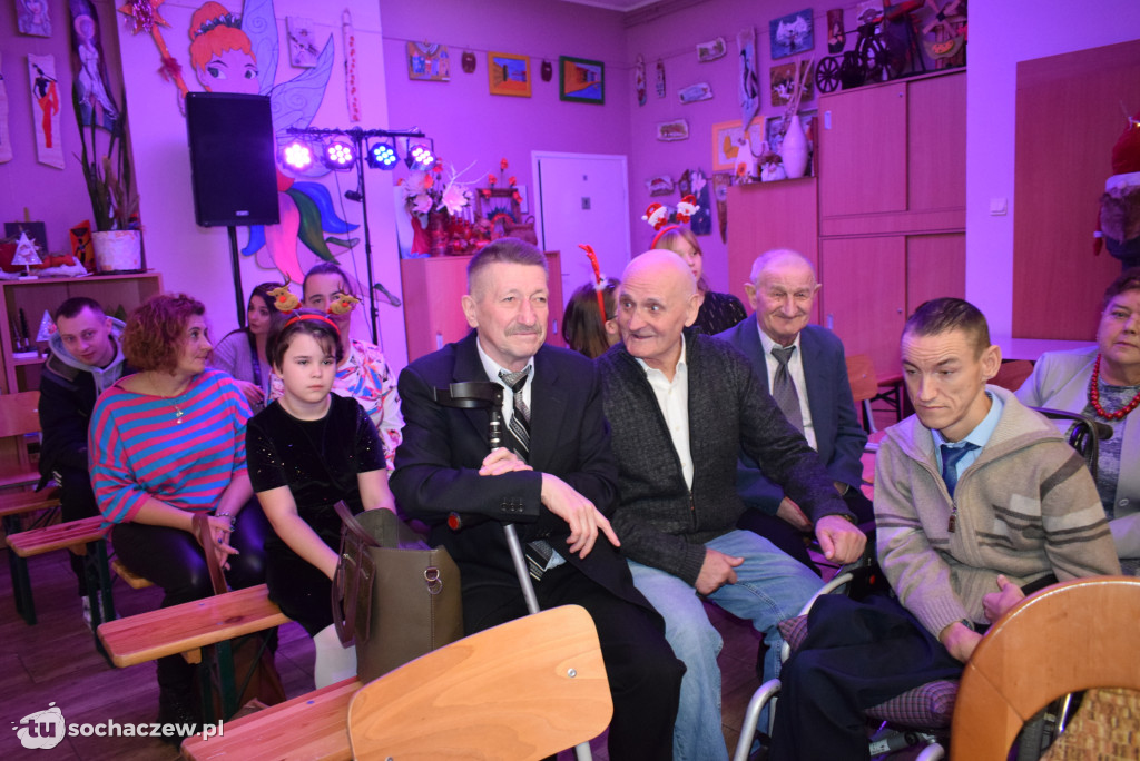 Kolędowanie w SDS 2023