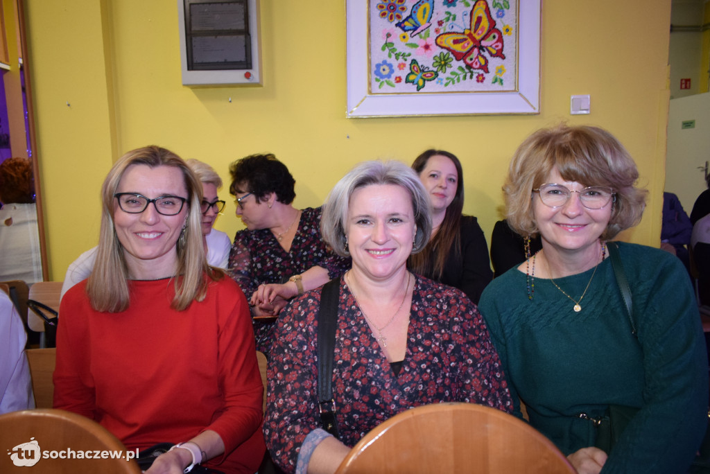 Kolędowanie w SDS 2023