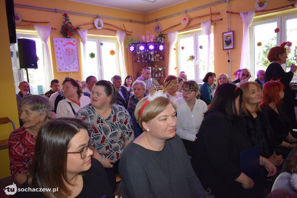 Kolędowanie w SDS 2023