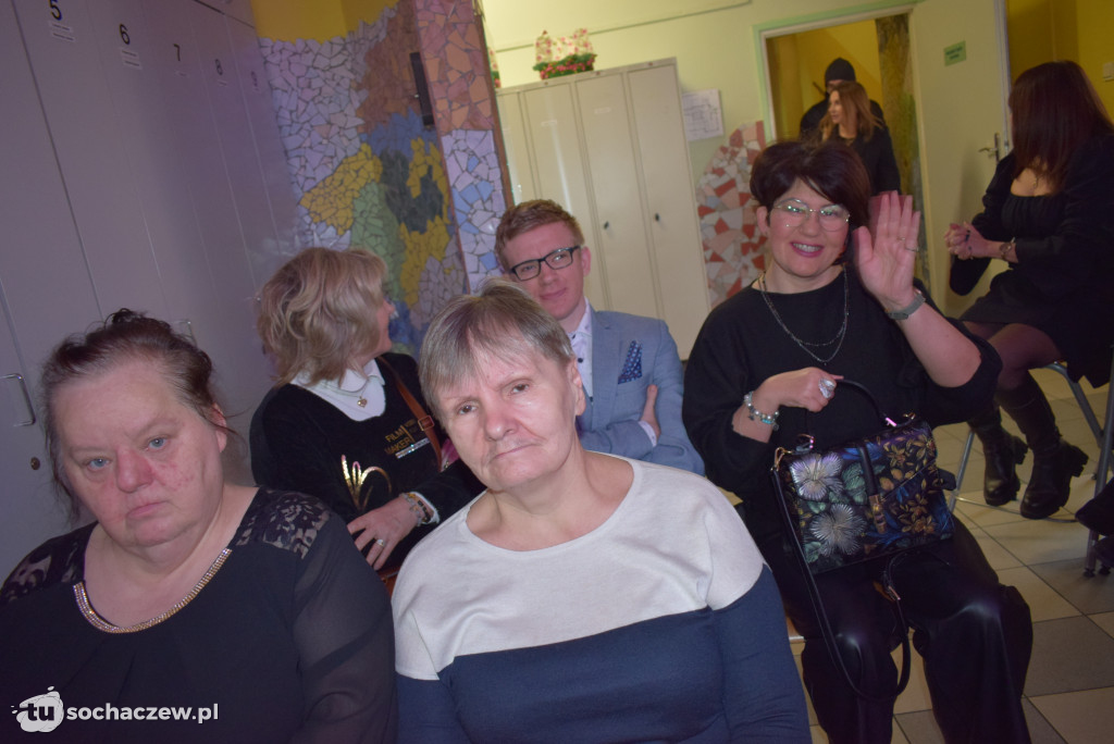 Kolędowanie w SDS 2023