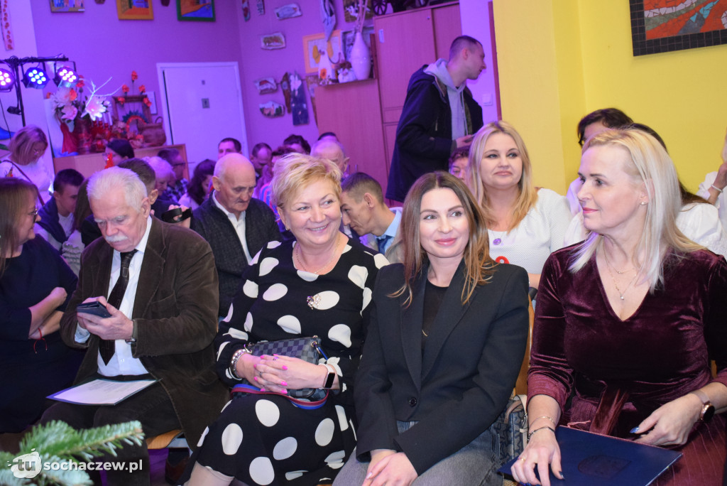 Kolędowanie w SDS 2023