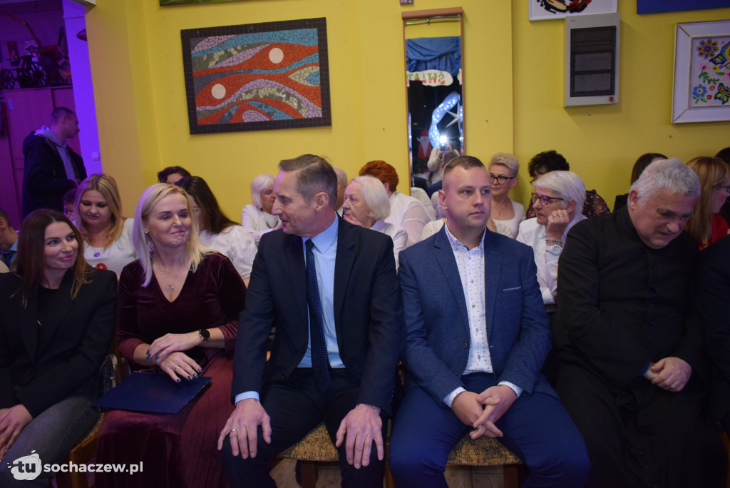 Kolędowanie w SDS 2023