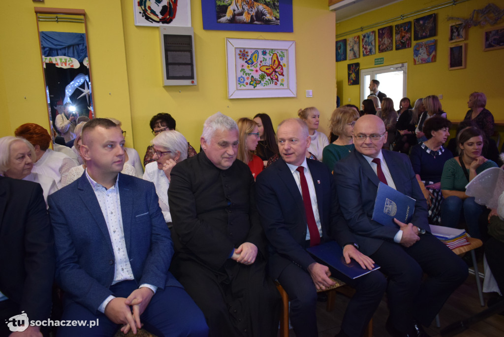 Kolędowanie w SDS 2023