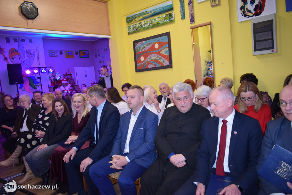 Kolędowanie w SDS 2023