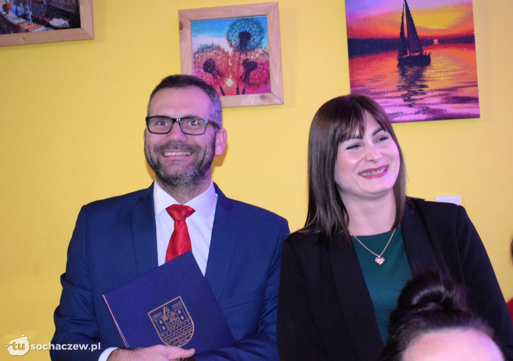 Kolędowanie w SDS 2023