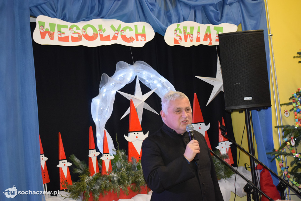 Kolędowanie w SDS 2023