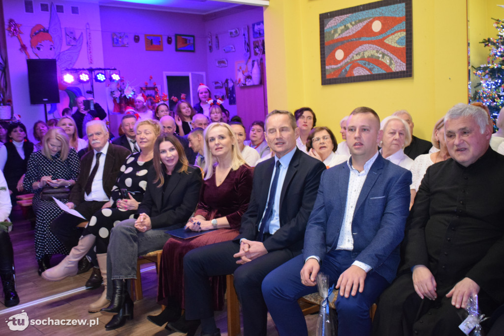 Kolędowanie w SDS 2023