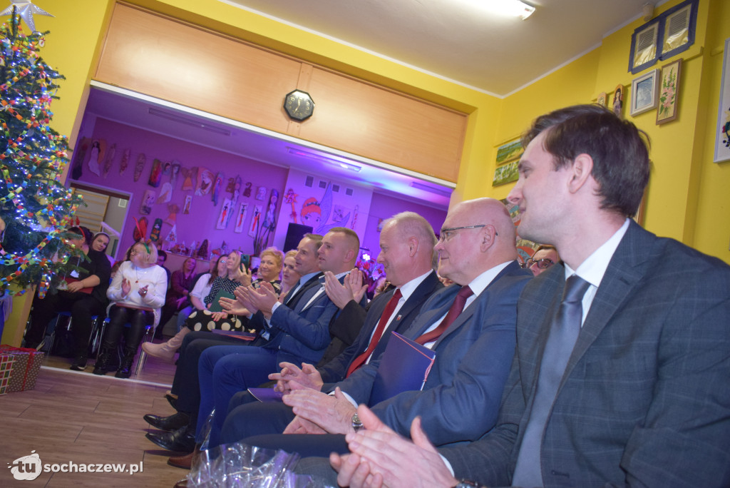 Kolędowanie w SDS 2023