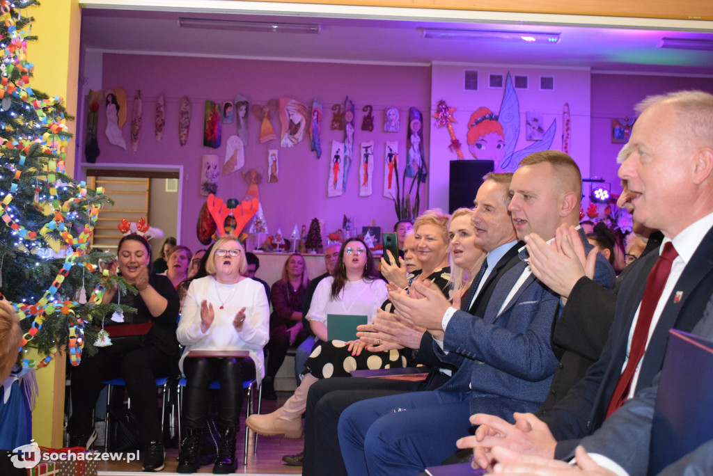Kolędowanie w SDS 2023