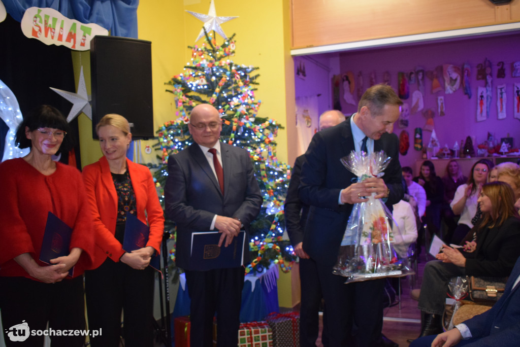 Kolędowanie w SDS 2023