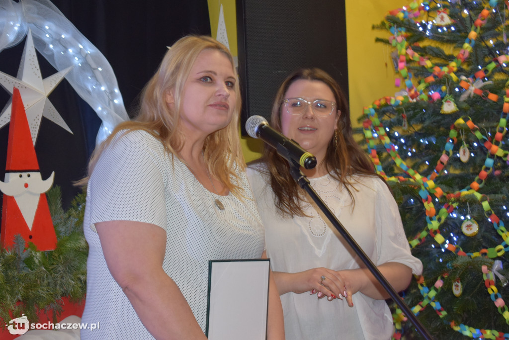 Kolędowanie w SDS 2023