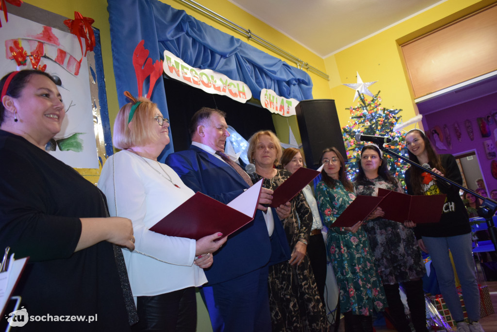 Kolędowanie w SDS 2023