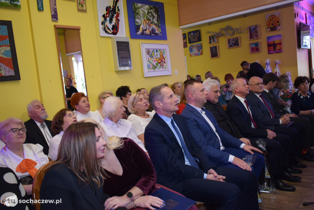 Kolędowanie w SDS 2023