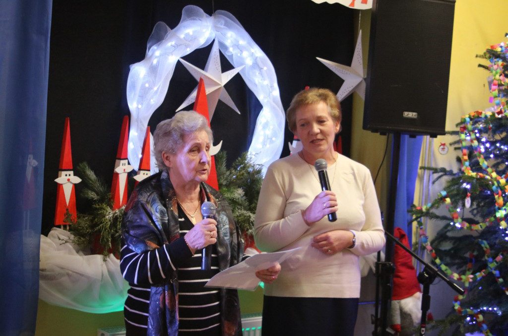 Kolędowanie w SDS 2023