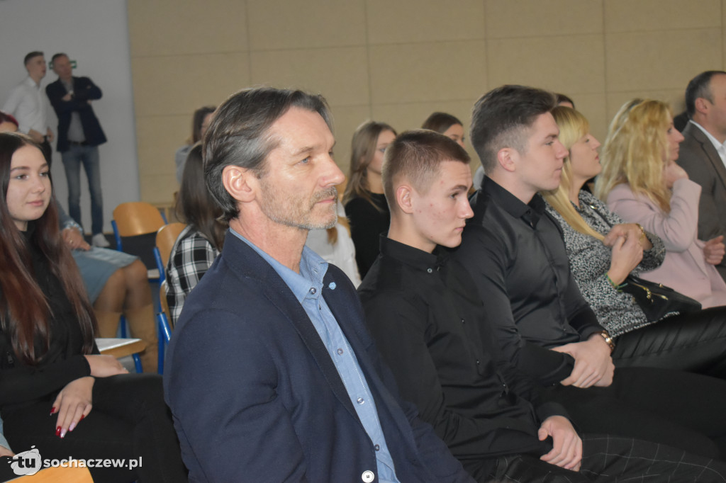 Sportowa gala w Osiemdziesiątce