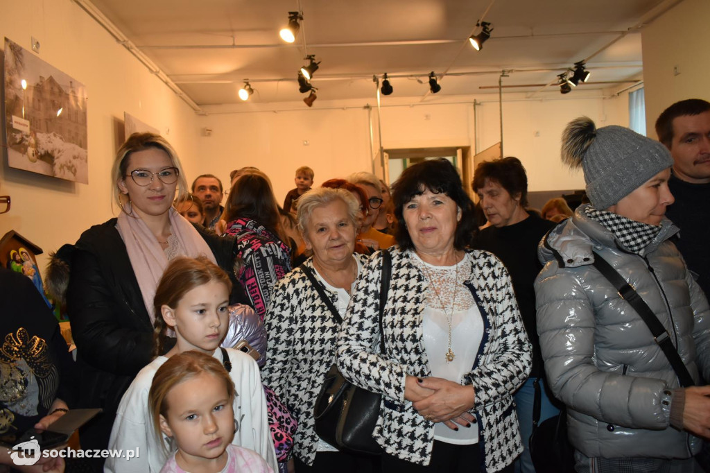 XXIX konkurs na Szopkę Bożonarodzeniową rozstrzygnięty