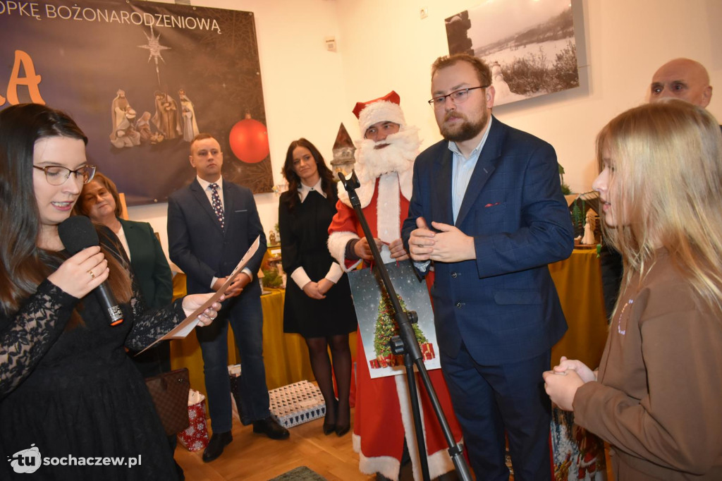 XXIX konkurs na Szopkę Bożonarodzeniową rozstrzygnięty