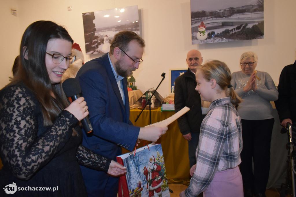 XXIX konkurs na Szopkę Bożonarodzeniową rozstrzygnięty