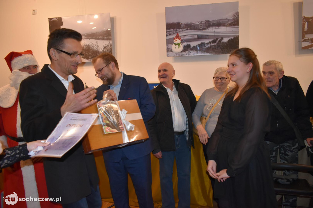 XXIX konkurs na Szopkę Bożonarodzeniową rozstrzygnięty