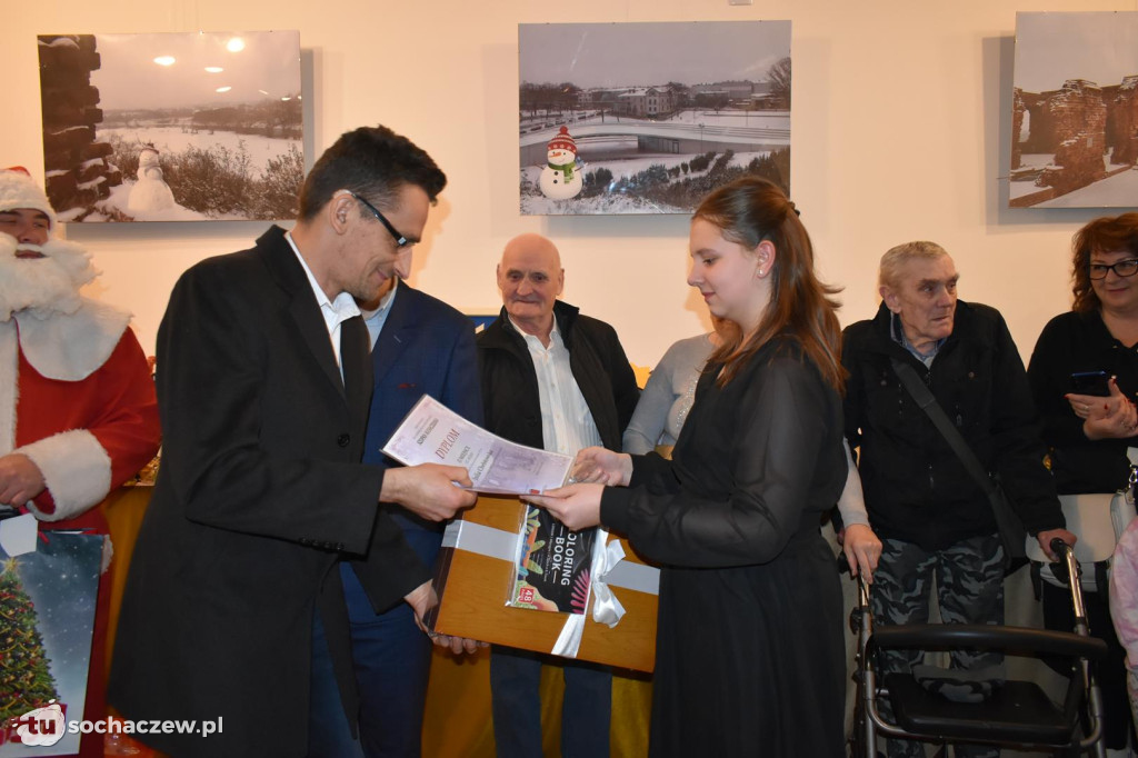 XXIX konkurs na Szopkę Bożonarodzeniową rozstrzygnięty