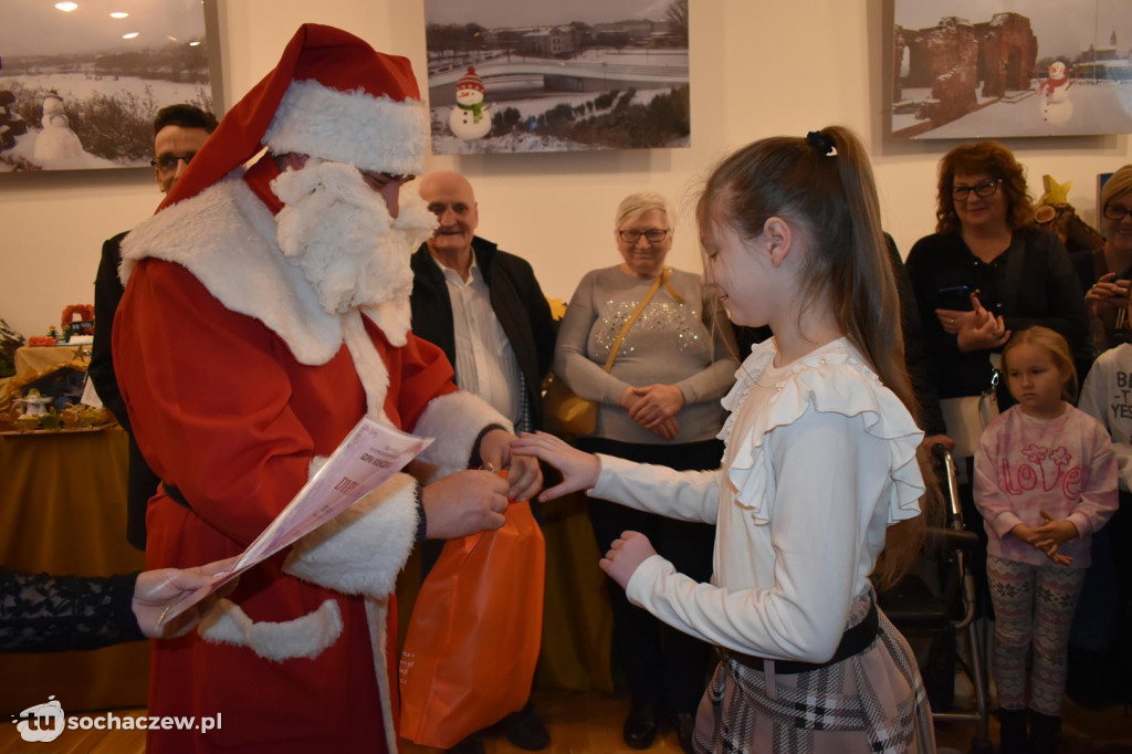 XXIX konkurs na Szopkę Bożonarodzeniową rozstrzygnięty