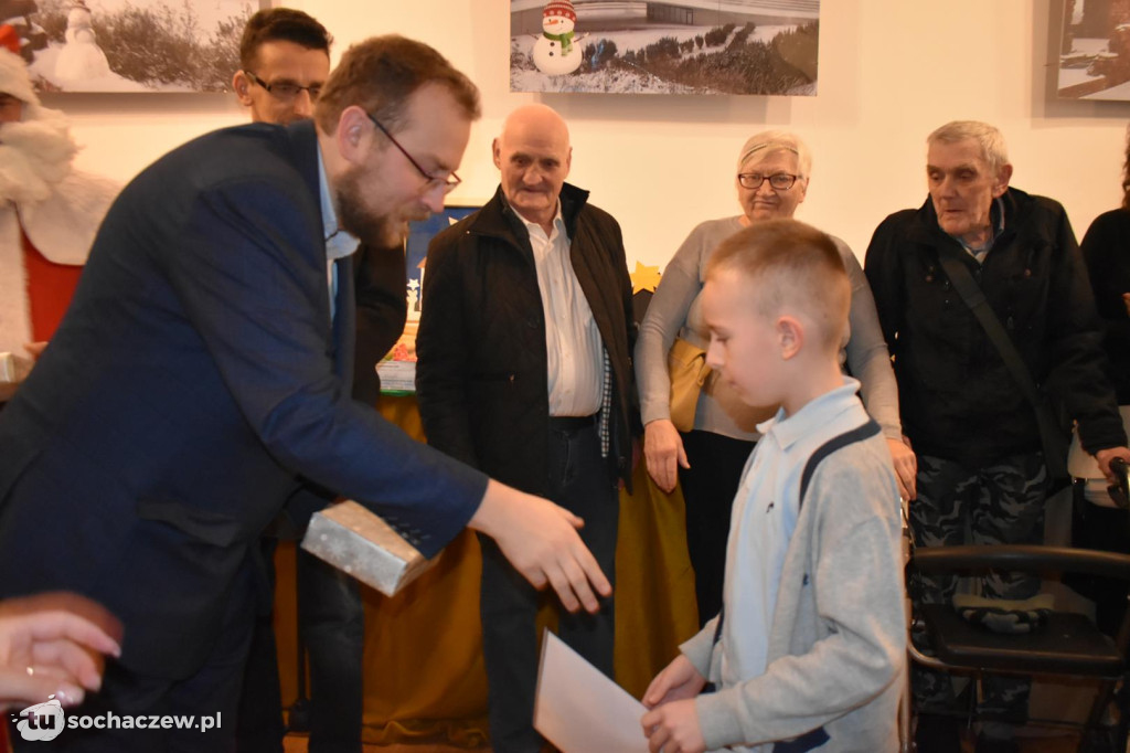 XXIX konkurs na Szopkę Bożonarodzeniową rozstrzygnięty