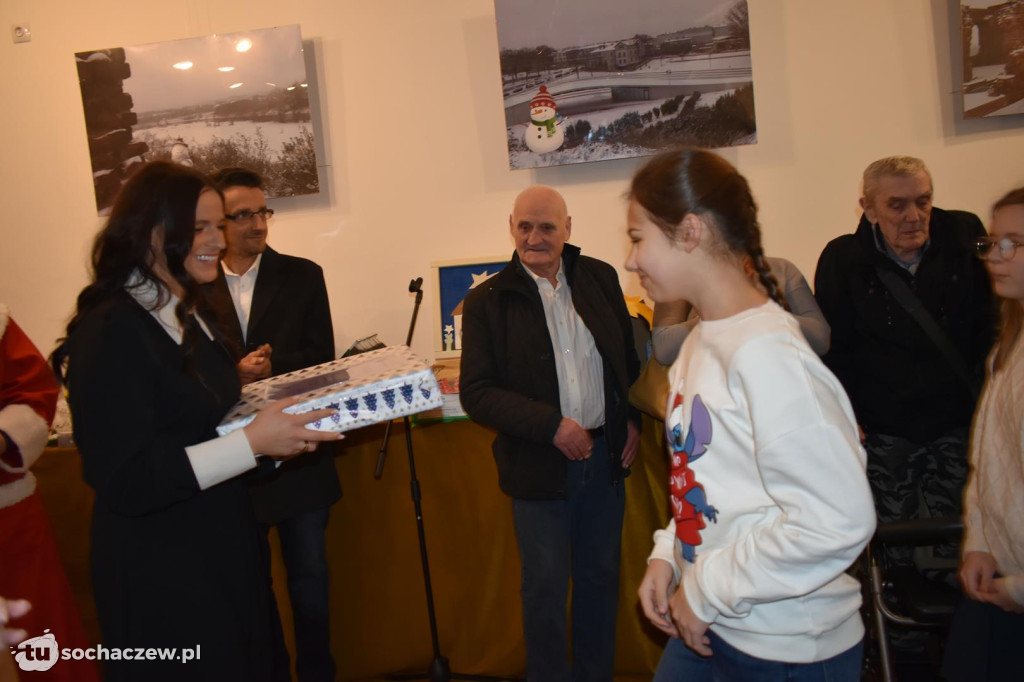XXIX konkurs na Szopkę Bożonarodzeniową rozstrzygnięty