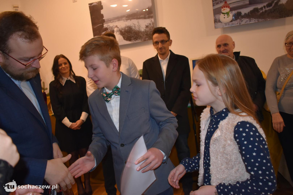 XXIX konkurs na Szopkę Bożonarodzeniową rozstrzygnięty