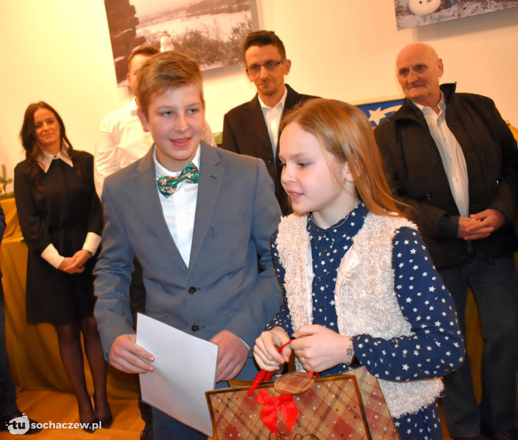 XXIX konkurs na Szopkę Bożonarodzeniową rozstrzygnięty