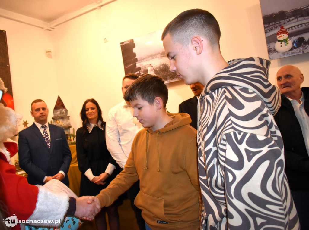 XXIX konkurs na Szopkę Bożonarodzeniową rozstrzygnięty