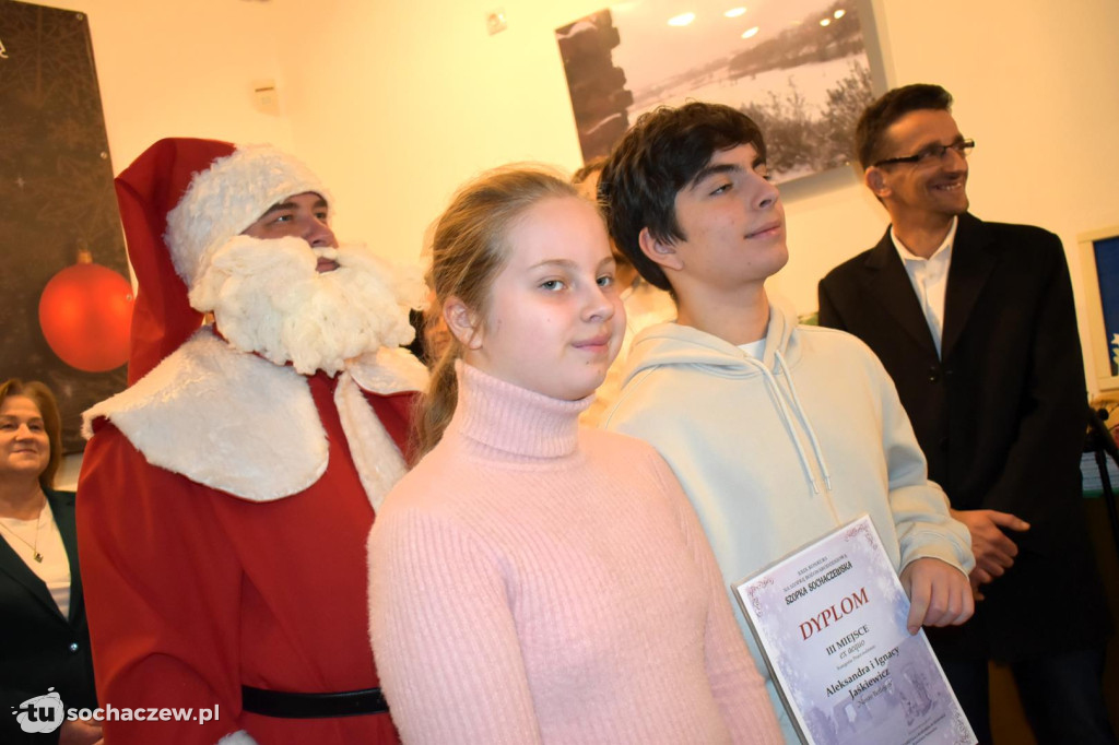XXIX konkurs na Szopkę Bożonarodzeniową rozstrzygnięty