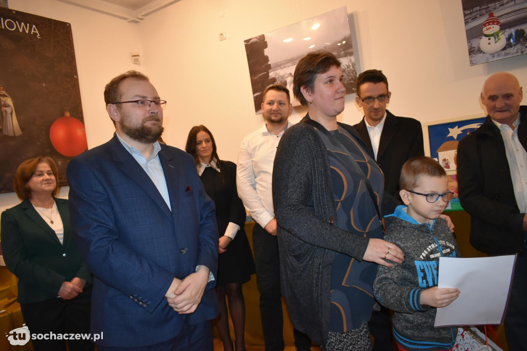 XXIX konkurs na Szopkę Bożonarodzeniową rozstrzygnięty