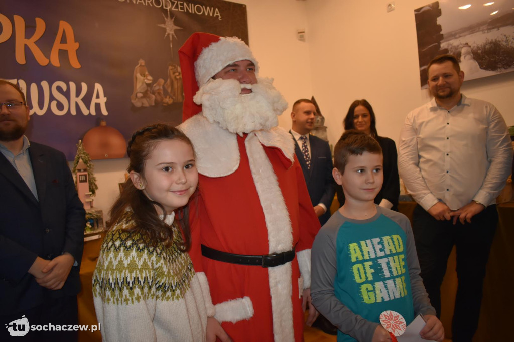 XXIX konkurs na Szopkę Bożonarodzeniową rozstrzygnięty