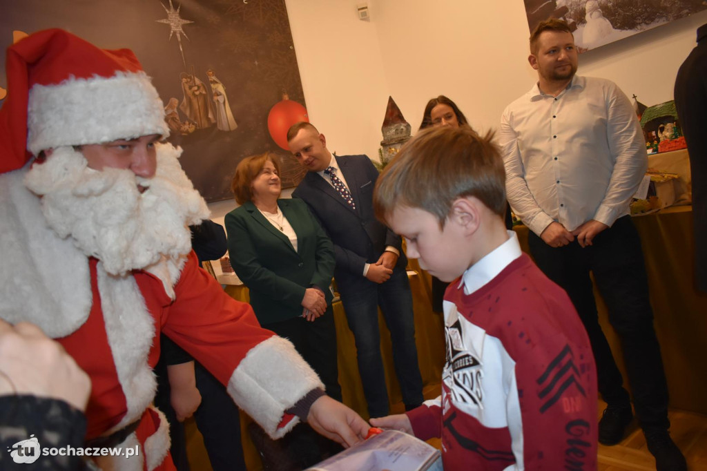 XXIX konkurs na Szopkę Bożonarodzeniową rozstrzygnięty