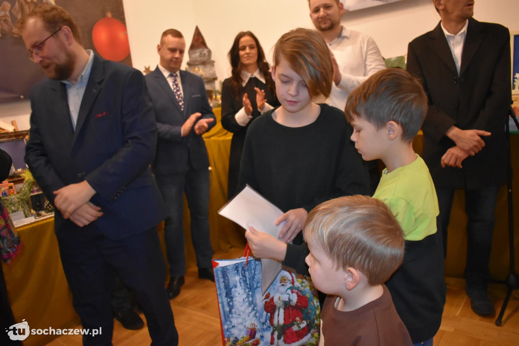 XXIX konkurs na Szopkę Bożonarodzeniową rozstrzygnięty