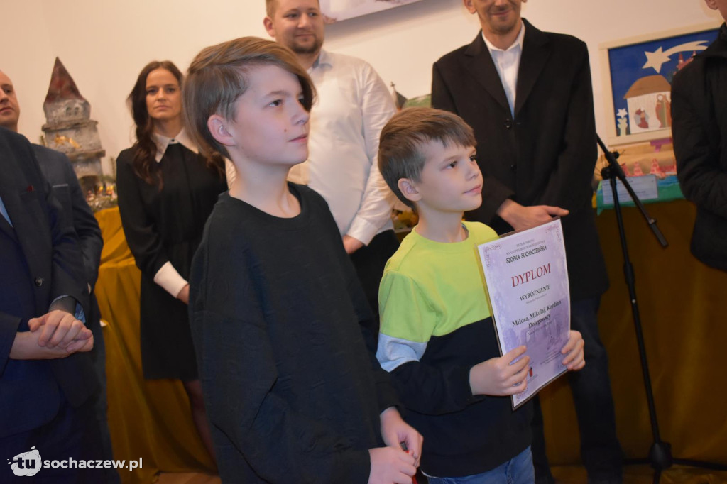 XXIX konkurs na Szopkę Bożonarodzeniową rozstrzygnięty