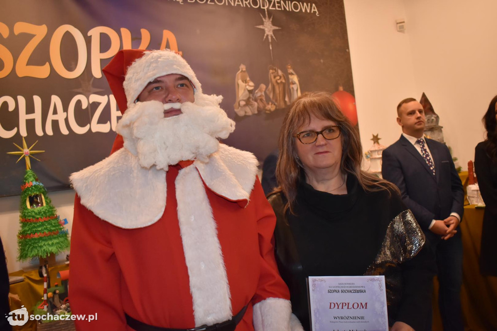 XXIX konkurs na Szopkę Bożonarodzeniową rozstrzygnięty