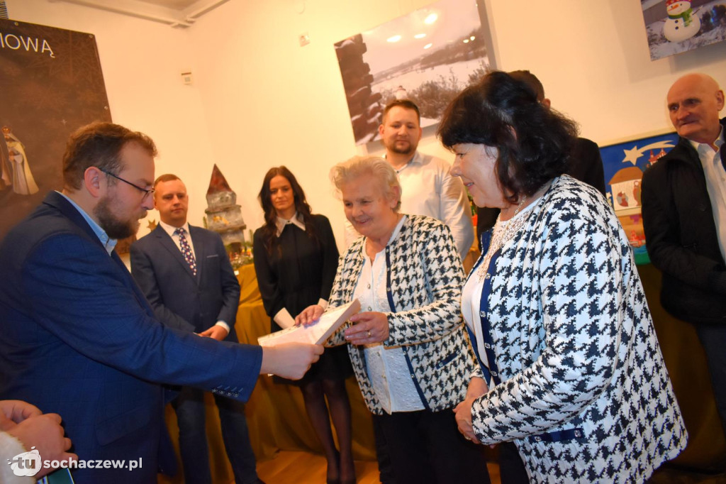 XXIX konkurs na Szopkę Bożonarodzeniową rozstrzygnięty
