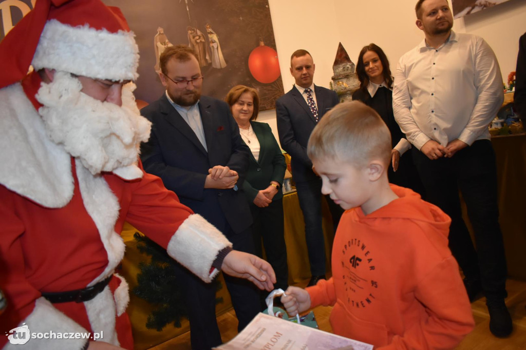 XXIX konkurs na Szopkę Bożonarodzeniową rozstrzygnięty