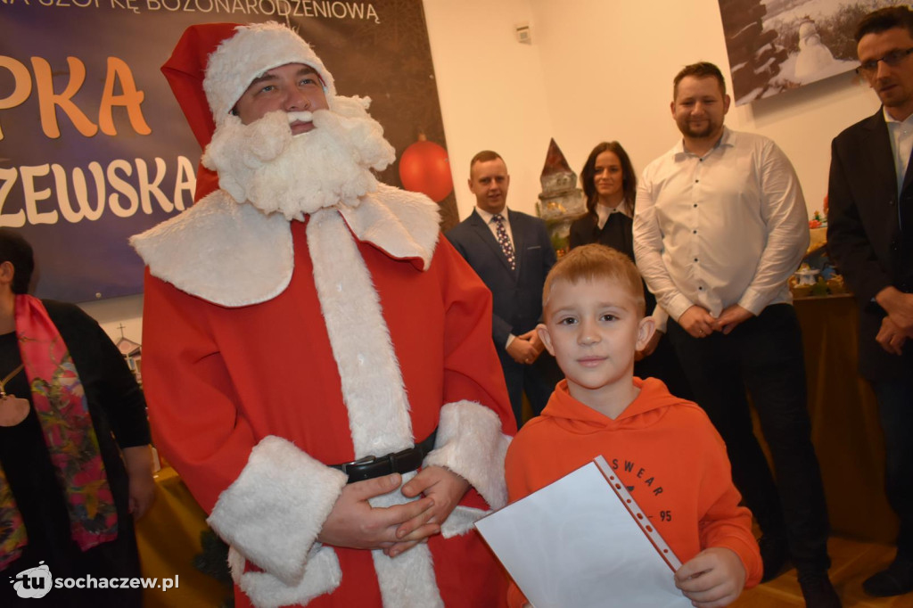 XXIX konkurs na Szopkę Bożonarodzeniową rozstrzygnięty