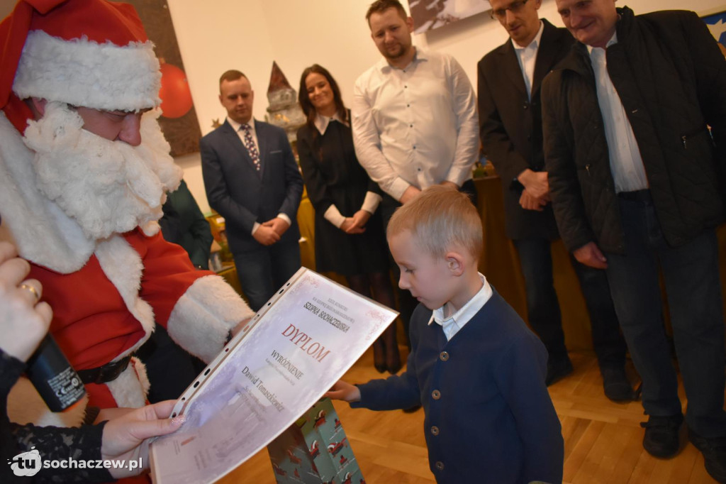 XXIX konkurs na Szopkę Bożonarodzeniową rozstrzygnięty