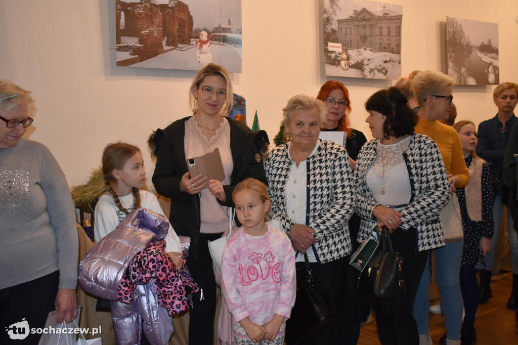 XXIX konkurs na Szopkę Bożonarodzeniową rozstrzygnięty