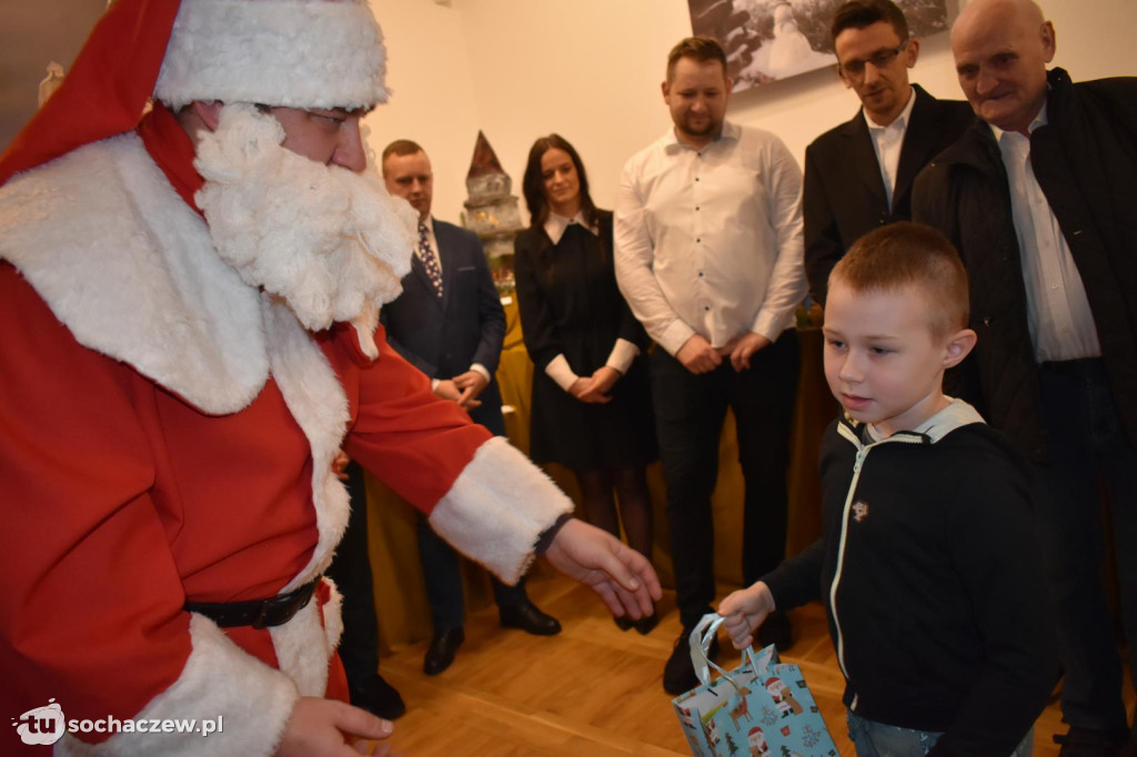 XXIX konkurs na Szopkę Bożonarodzeniową rozstrzygnięty