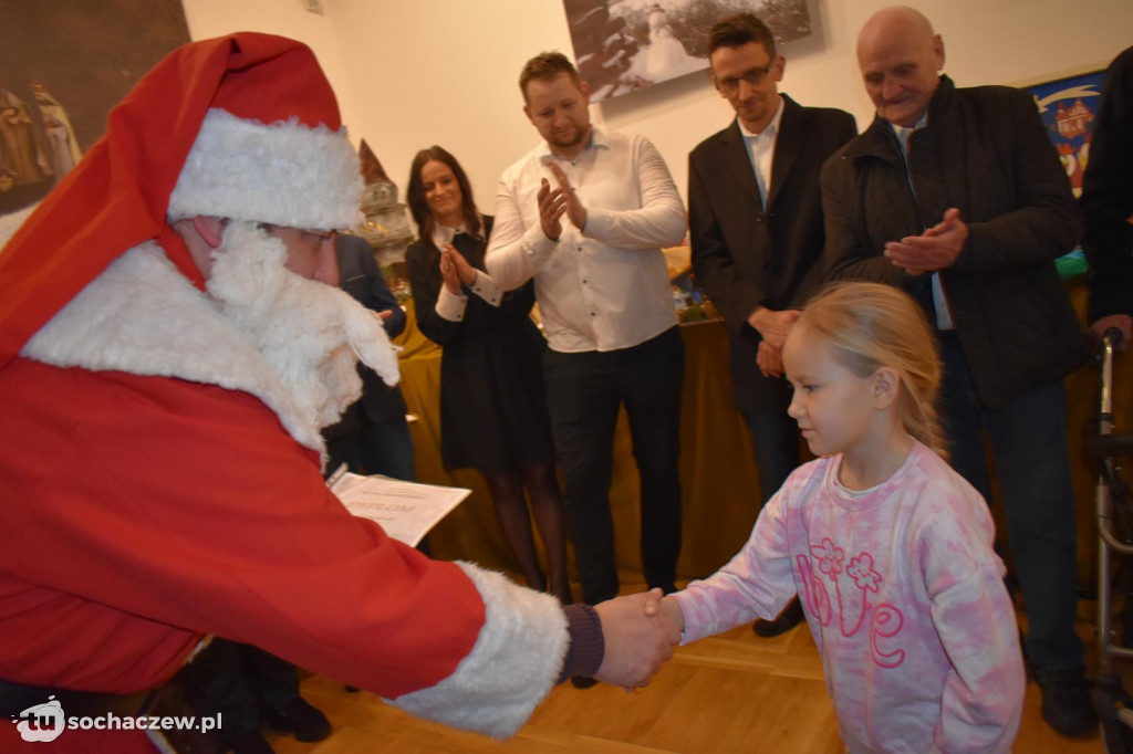 XXIX konkurs na Szopkę Bożonarodzeniową rozstrzygnięty