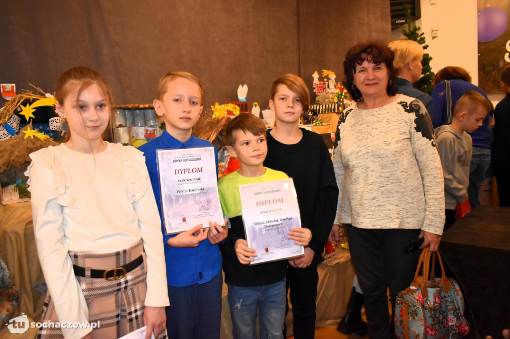 XXIX konkurs na Szopkę Bożonarodzeniową rozstrzygnięty
