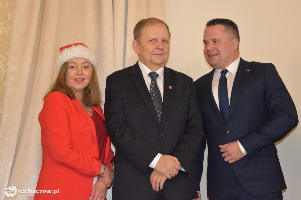 Kiermasz Bożonarodzeniowy w Hotelu Chopin 2023