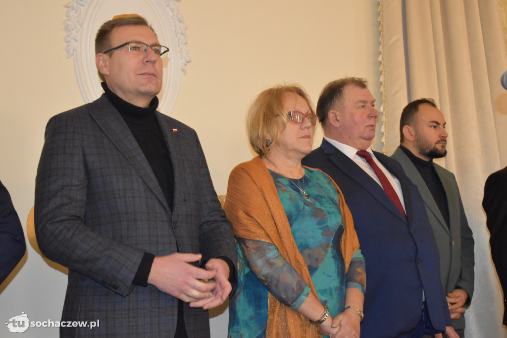 Kiermasz Bożonarodzeniowy w Hotelu Chopin 2023