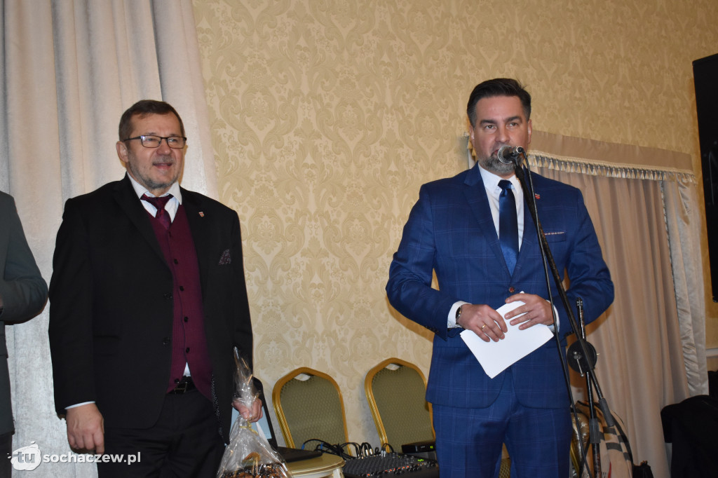 Kiermasz Bożonarodzeniowy w Hotelu Chopin 2023