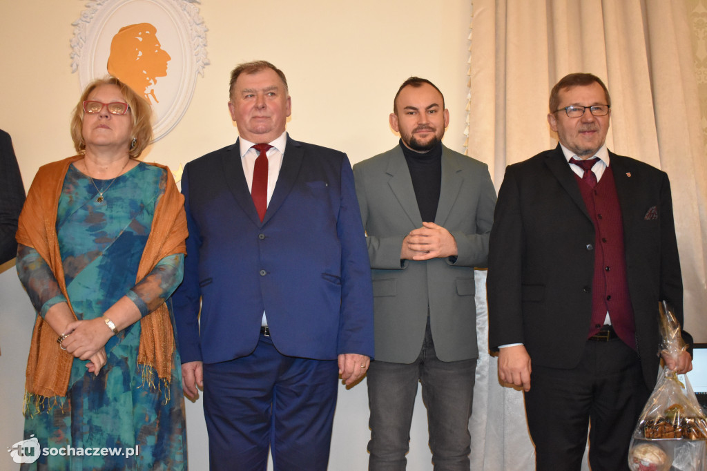 Kiermasz Bożonarodzeniowy w Hotelu Chopin 2023
