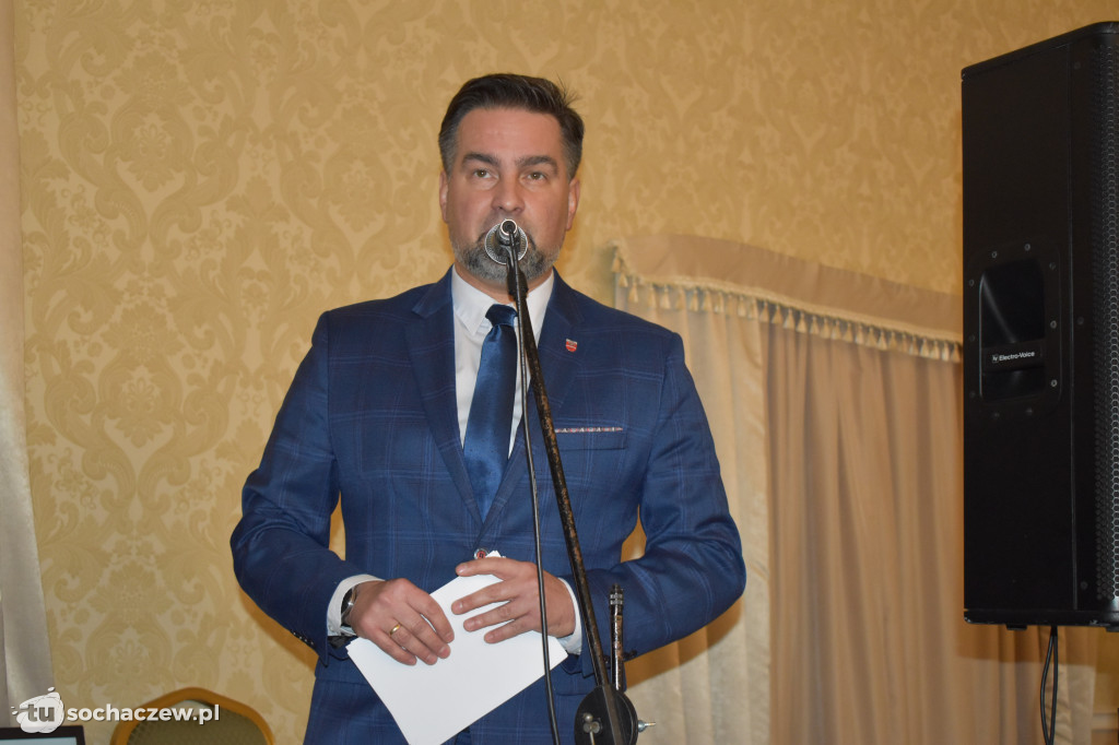 Kiermasz Bożonarodzeniowy w Hotelu Chopin 2023